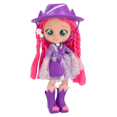 Immagine prodotto di IMC Toys Cry Babies - Bff - Katie