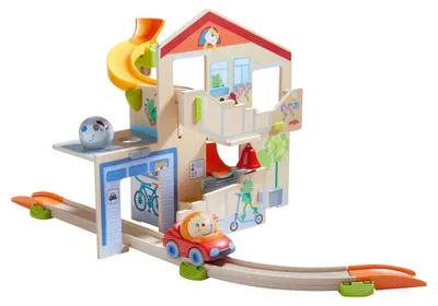 Immagine prodotto di Kullerbü - Kullerhausen play track