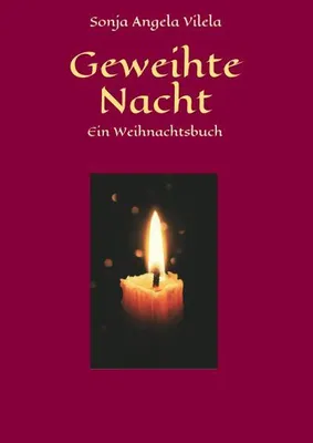 Produktbild von Geweihte Nacht