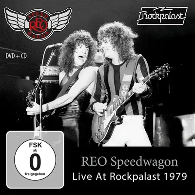 Zdjęcie produktu dla Live at Rockpalast 1979