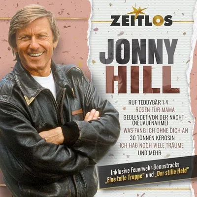 Image de Intemporel-Jonny Hill