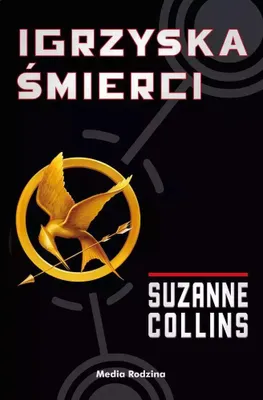 Produktbild von Igrzyska śmierci