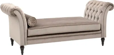 Immagine prodotto di Divano letto, soggiorno, mobili da salotto, design moderno, tessuto rosa
