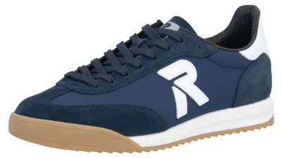 Produktbild von Rieker Sportliche Schnürschuhe Herren 32313932393431 Blau 41 EU
