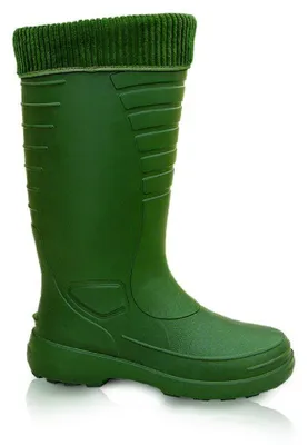 LEMIGO Gummistiefel M.OC. Grenlander Größe 45 Modell 862