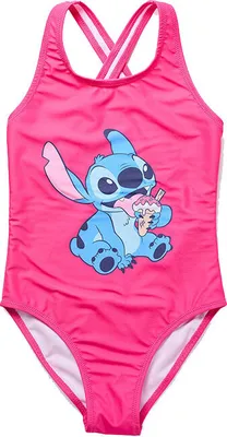 Produktbild von Zippy 3107049401 Badeanzug Rosa 3-4 Years Mädchen Rosa 3-4 Years
