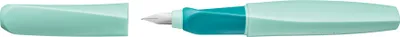 Produktbild von Pelikan Twist Füllhalter Neo Mint mintgrün