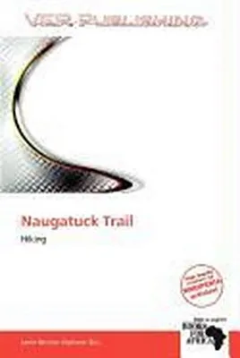 Produktbild von Naugatuck Trail