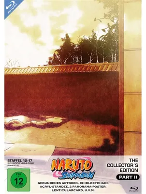 Produktbild von Naruto Shippuden