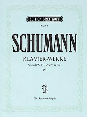 Produktbild von ISBN Sämtliche Klavierwerke Bd.7: op.54 92 134, Musikalische Ausbildung, Taschenbuch