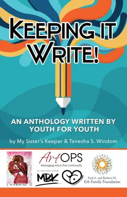 Produktbild von Keeping It Write!