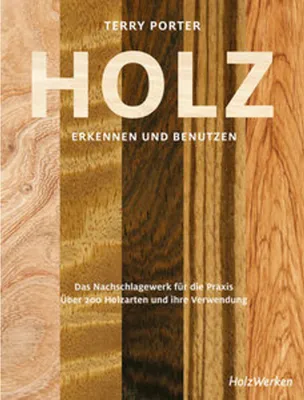 Obrázok produktu pre Holz erkennen und benutzen