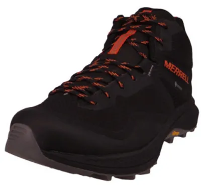 Produktbild von Merrell Herren Wanderschuhe MQM 3 Mid GTX