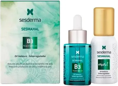 Image de SESAMHAL B3 Sebum-Regulating Serum 30ML