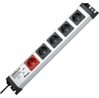 Image de POWER v.1 + 4 f.m. MS + ÜSS