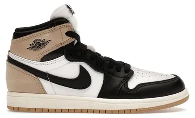 Produktbild von Jordan 1 Retro High OG Latte (PS) - EU 33