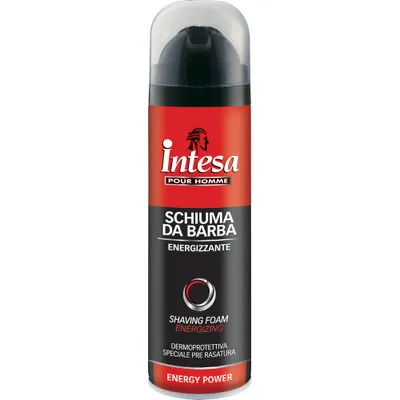 Produktbild von Intesa Energy Power Rasierschaum 300ml