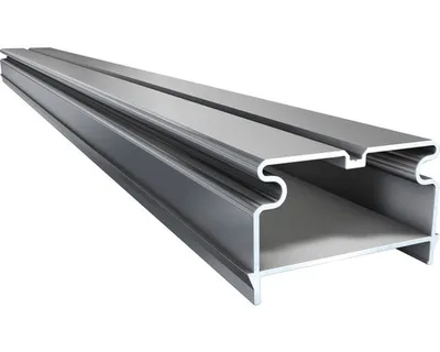 Produktbild von Unterkonstruktion Isostep H 3000 x 64 x 40,5 mm