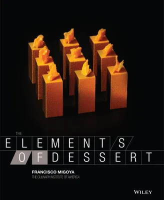 Produktbild von The Elements of Dessert