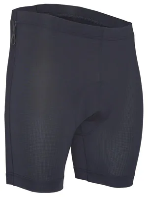 Obrázok produktu pre Boxerky Silvini Inner MP2650 – pánske spodná bielizeň čierne veľkosť M 3126-MP2650-08083