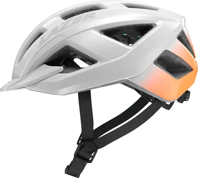 Produktbild von Cerro KinetiCore L 58-61 cm weiß - white flash orange