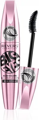 Obrázek produktu pro Řasenka Revers BIG EYES - NEU, 12 ml
