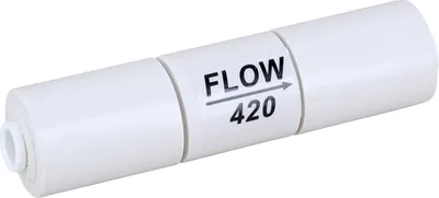 Produktbild von Abflussbegrenzer