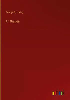 Produktbild von An Oration