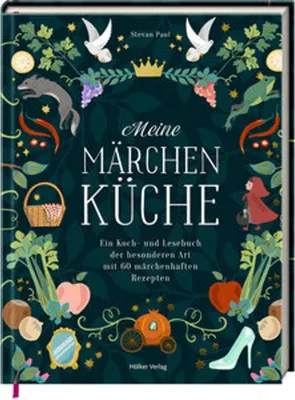 Produktbild von Meine Märchenküche