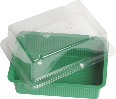 Produktbild von Indoor-Gewächshaus klein