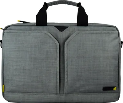 Obrázok produktu pre Techair TAEVA001, Aktovka, 33,8 cm (13.3"), Ramenný popruh, 480 g