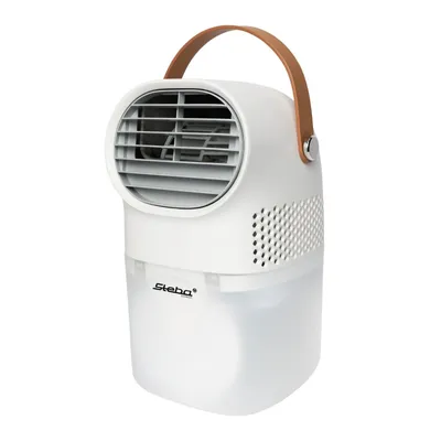 Obrázek produktu pro Steba Mini Air Washer AW 6M 6 W White