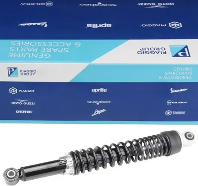 Productafbeelding van Schokdemper/veerpoot 1C003545R5, achter, voor Piaggio MP3 400 500 / Gilera Fuoco 500