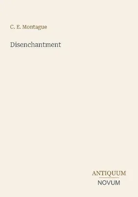 Produktbild von Disenchantment