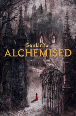 Produktbild von Alchemised