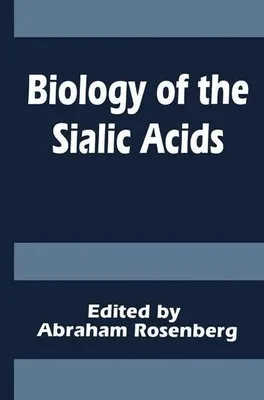 Obrázek produktu pro Biology of the Sialic Acids