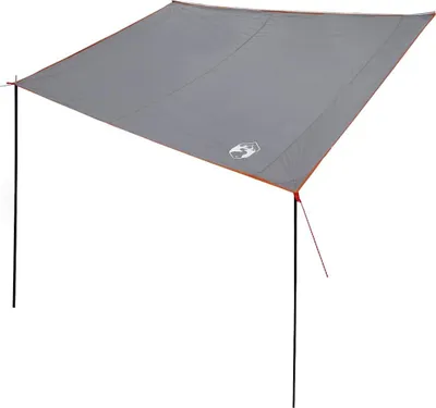 Immagine prodotto di vidaXL Telo impermeabile con tetto 240 x 350 cm