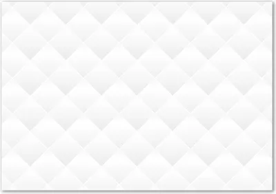 Produktbild von Tulup® Glas-Bild - 100 x 70 - Wandbild aus Glas - Wandkunst - Wandbild hinter gehärtetem Sicherheitsglas - Kunst: modern & klassisch - Abstrakt - Weiß