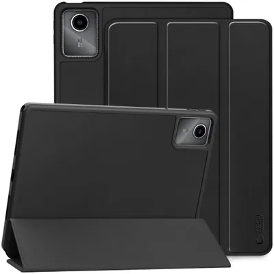 Image de Tech-Protect Sc Pen Lenovo Tab M11 / K11E 11.0 Tb-330 Noir