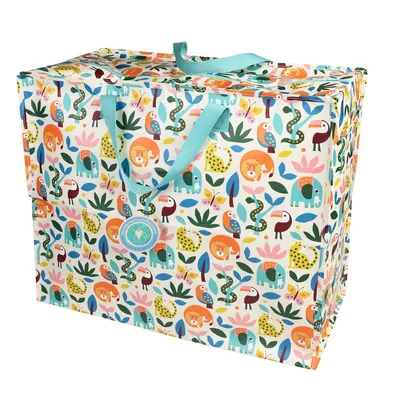 Obrázek produktu pro Úložná taška Rex London Wild Wonders giant bag cca 55 x 48 x 28 cm