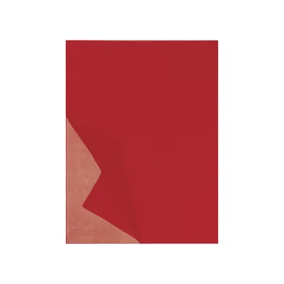 Produktbild von ROECKL Schal Classic Georgette Scarf Red rot
