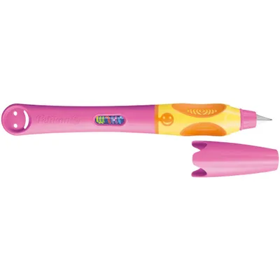 Produktbild von Pelikan Griffix, Pink, Blau