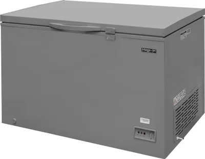 Zdjęcie produktu dla Zamrażarka skrzyniowa z uchylną pokrywą Mega-M MORS X128 128x74x83 cm 402L