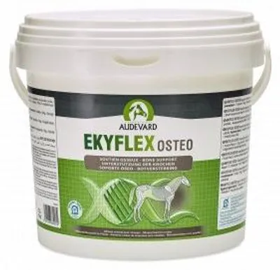 Produktbild von Ekyflex Osteo - Audevard