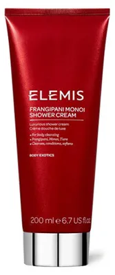 Produktbild von Duschcreme Frangipani Monoi ( Duschcreme) 200 ml