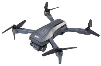 Produktbild von Leantoys Drohne LU50 Air Doppelkamera HD MV Videoleuchte