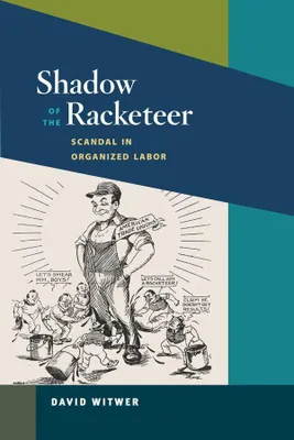 Produktbild von Shadow of the Racketeer
