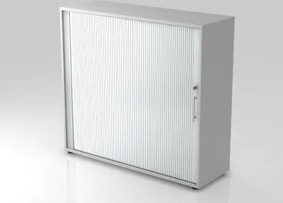 Produktbild von Rolladenschrank 1733S RE, 3 OH 120 x 40 x 110 cm (BxTxH)