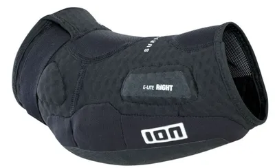 Immagine prodotto di ION-Gomitiere E-Lite unisex, Colore:nero, Taglia:L
