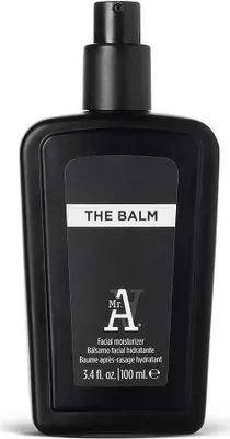 Image de Baume après-rasage Mr. A The Balm I.c.o.n. (100 ml)